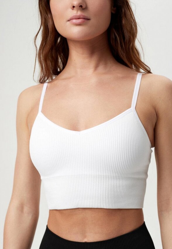 Топ спортивный Gympanthers