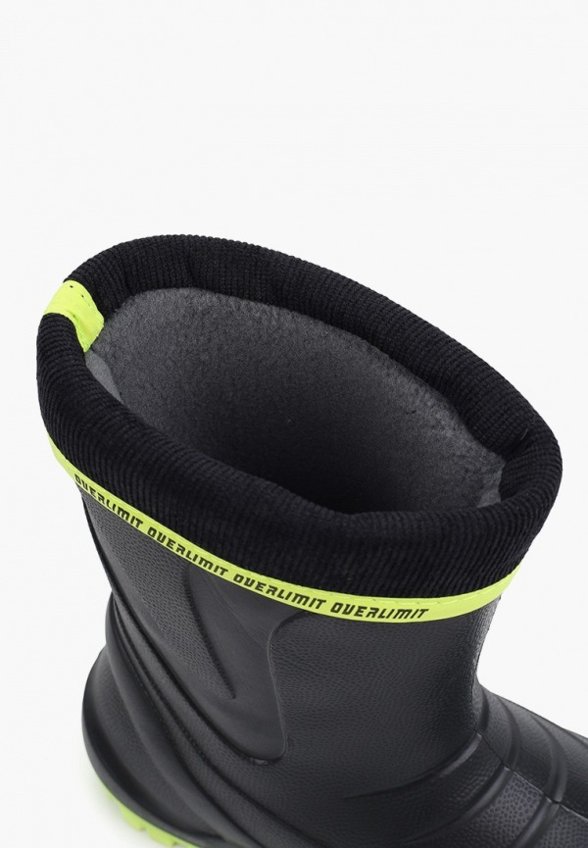 Сапоги резиновые Kapika