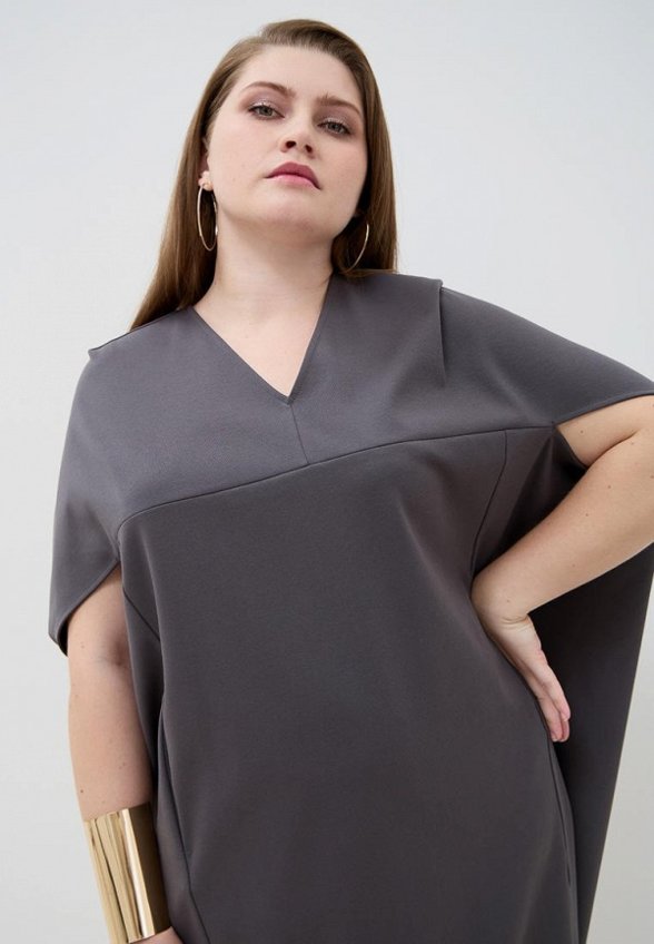 Платье Lessismore