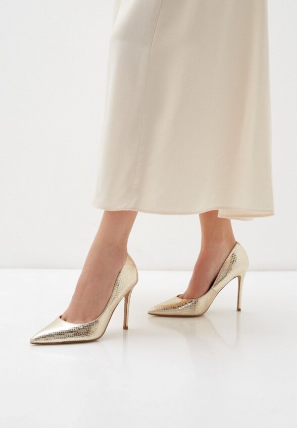 Туфли Steve Madden