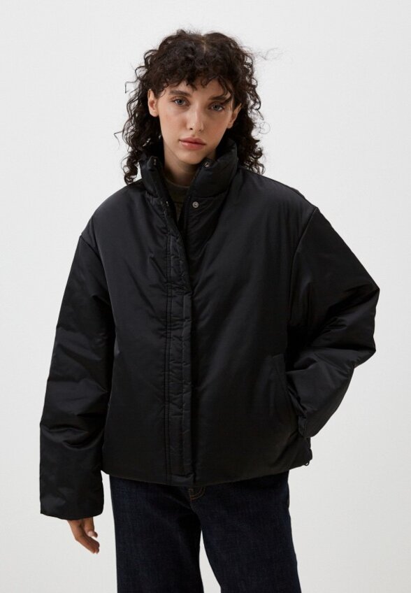 Куртка утепленная You