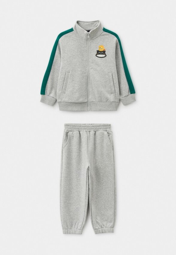 Костюм спортивный Balabala