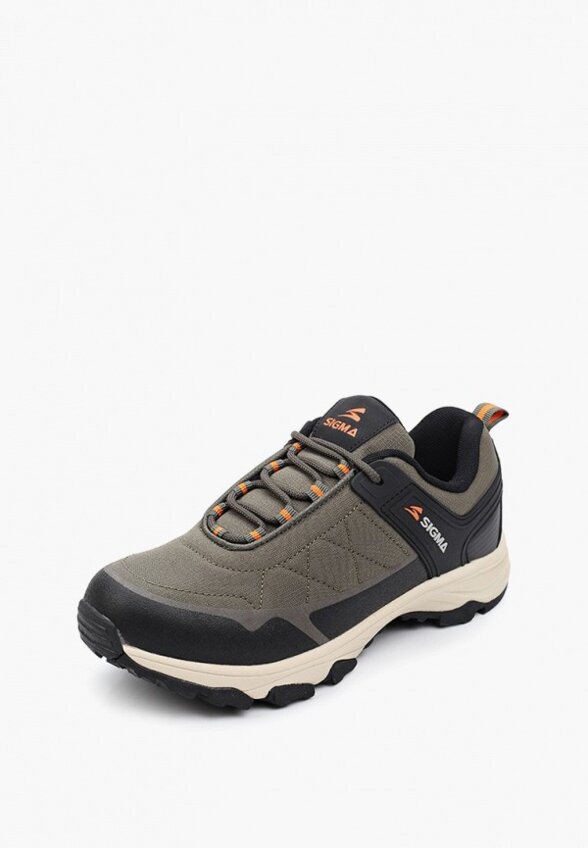 Ботинки Sigma