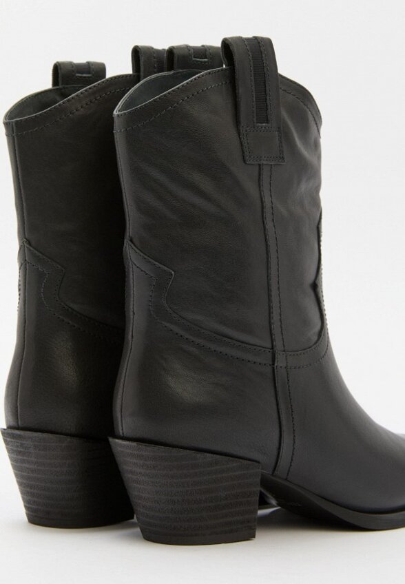 Полусапоги Tendance