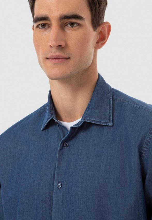 Рубашка Kanzler