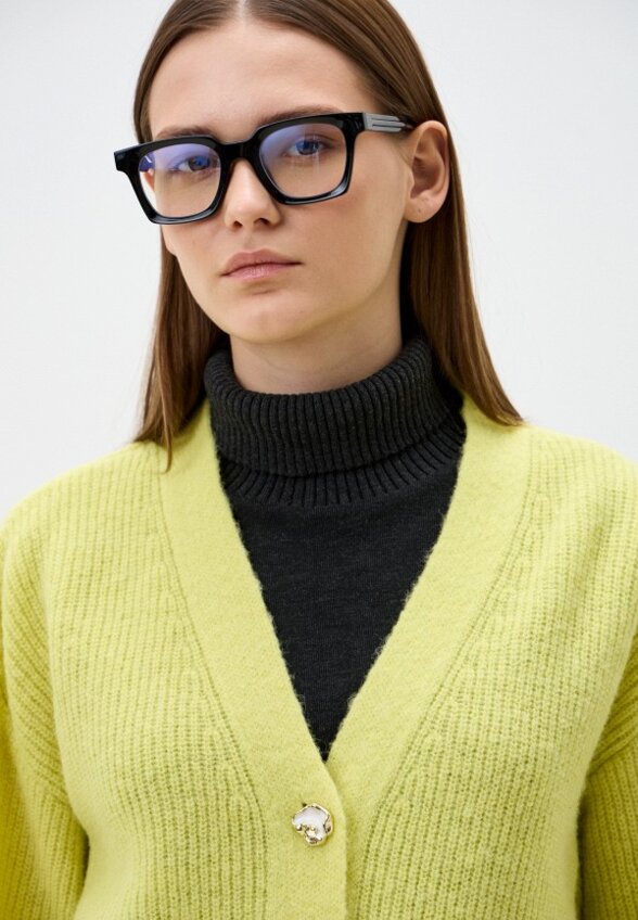 Кардиган Black Pine