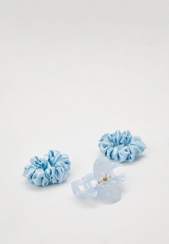 Набор аксессуаров для волос invisibobble