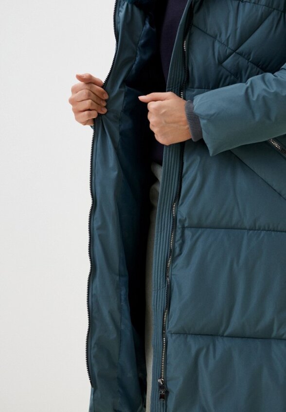 Куртка утепленная Dimma