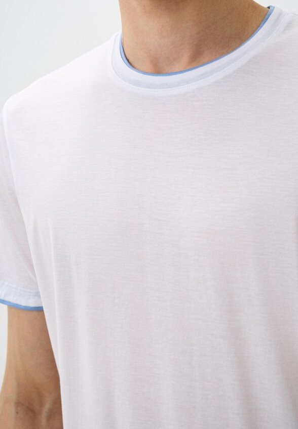 Футболка Cudgi