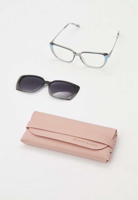 Очки солнцезащитные Katrin Jones