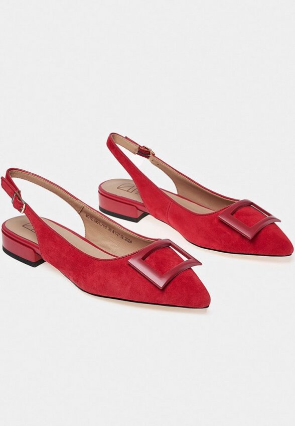 Туфли Niota Line