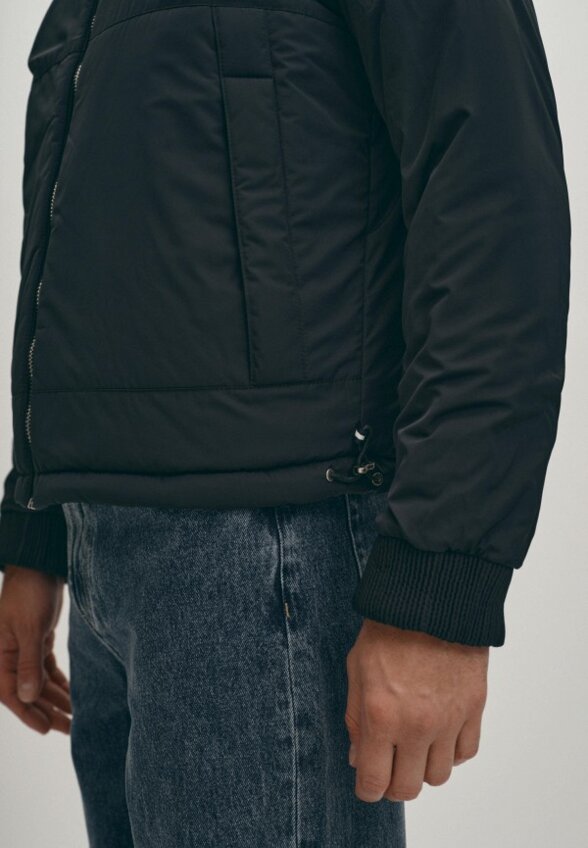 Куртка утепленная 20Line