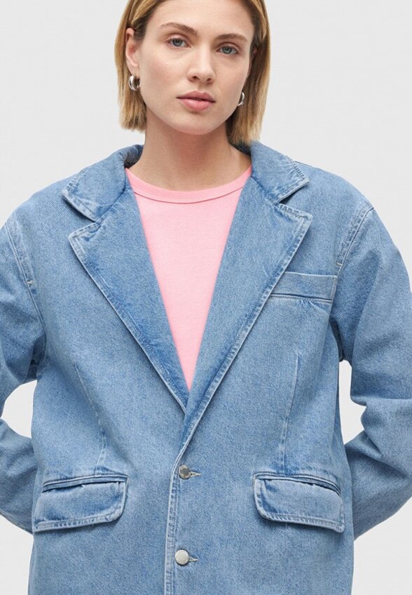 Куртка джинсовая Studio 29