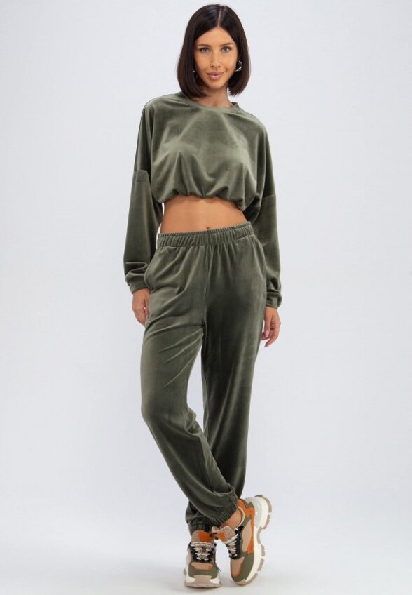 Свитшот Victoria Veisbrut