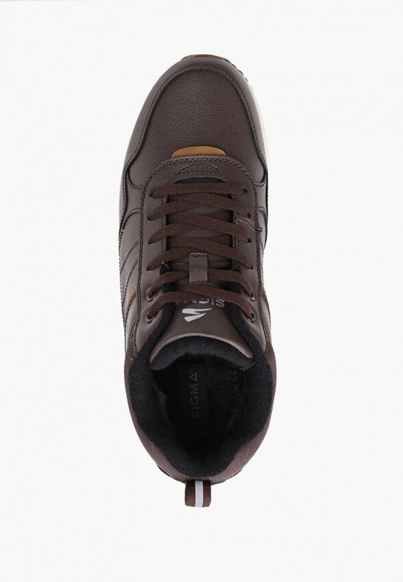 Кроссовки Sigma