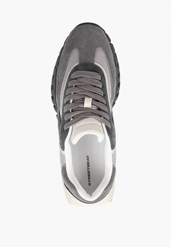 Кроссовки STREETBEAT