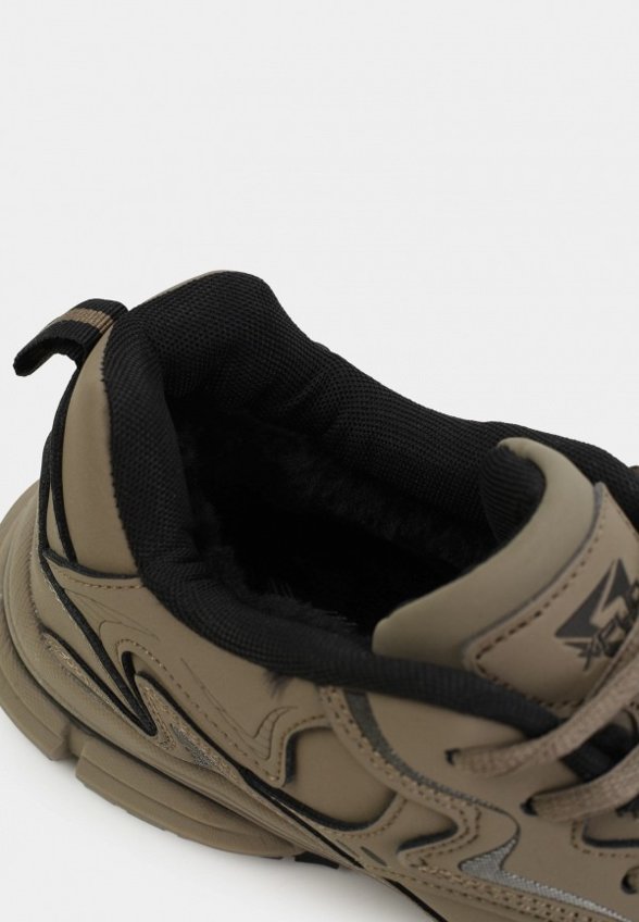 Кроссовки X-Plode