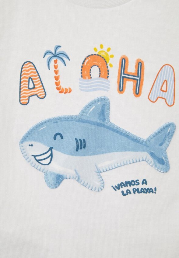 Футболка Mayoral