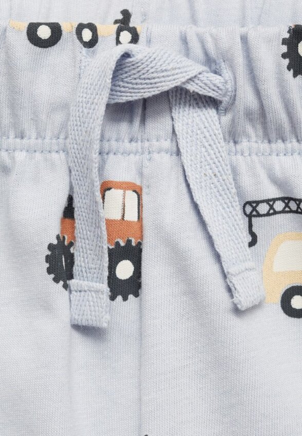 Пижама Mango Kids