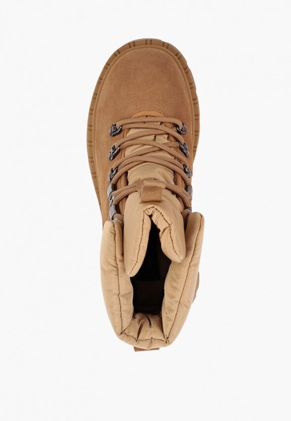 Ботинки Thomas Munz