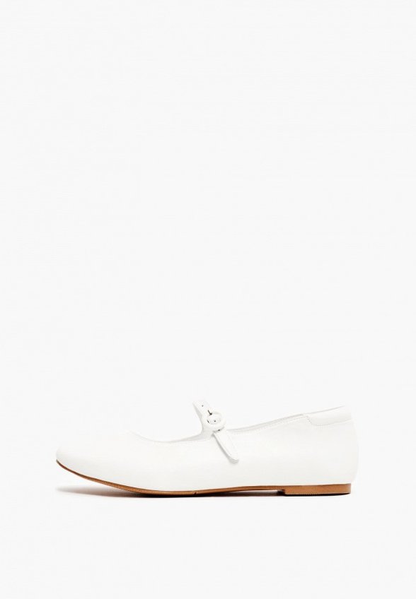 Балетки Lera Nena