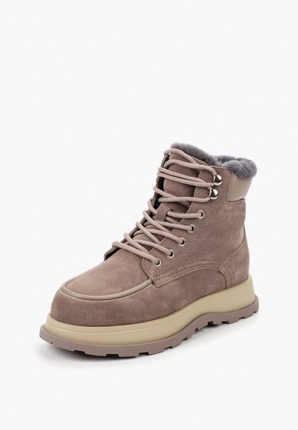 Ботинки Abricot