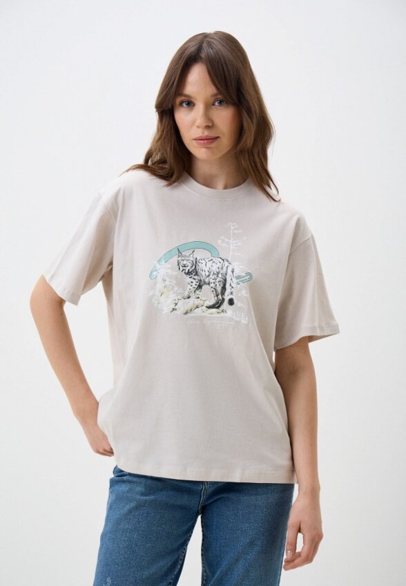 Футболка Mark Formelle