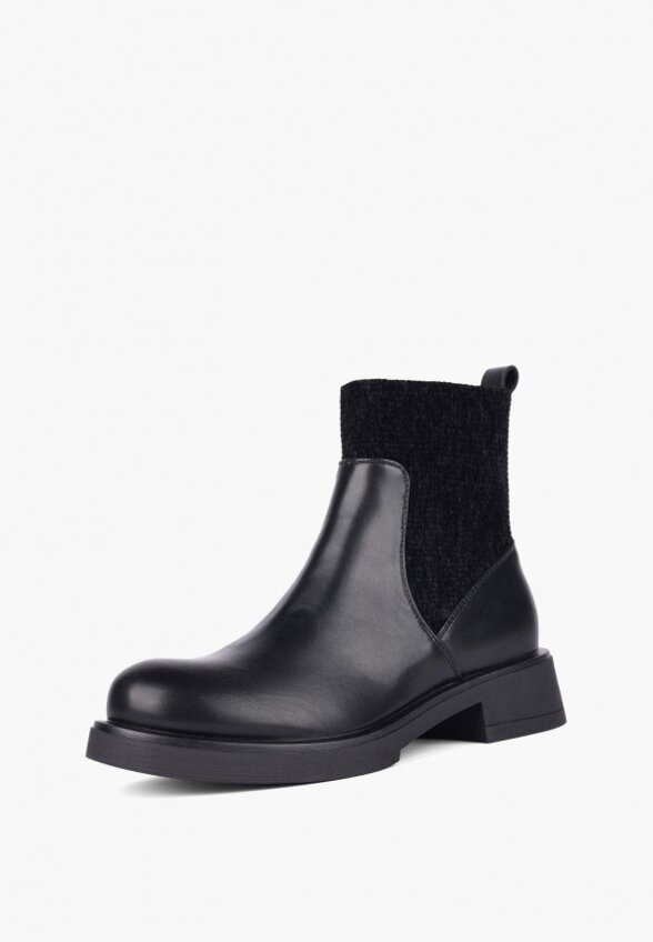 Ботинки Instreet