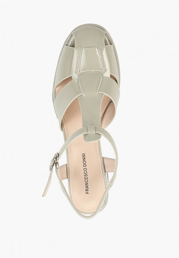 Босоножки Francesco Donni