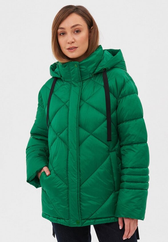 Куртка стеганая Gerry Weber