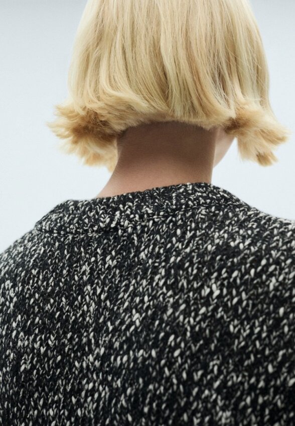 Джемпер Mango