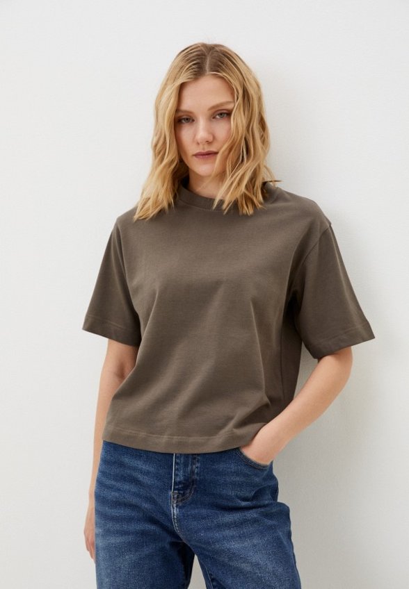 Футболка Mark Formelle