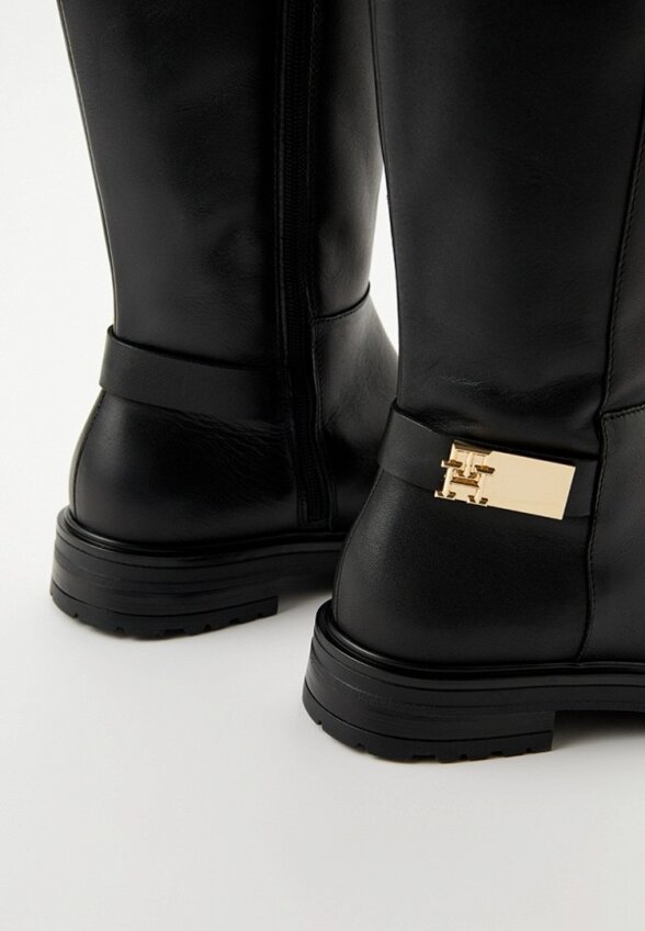 Сапоги Tommy Hilfiger