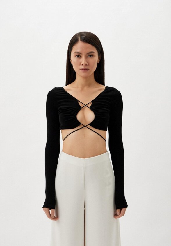 Лонгслив Namelazz