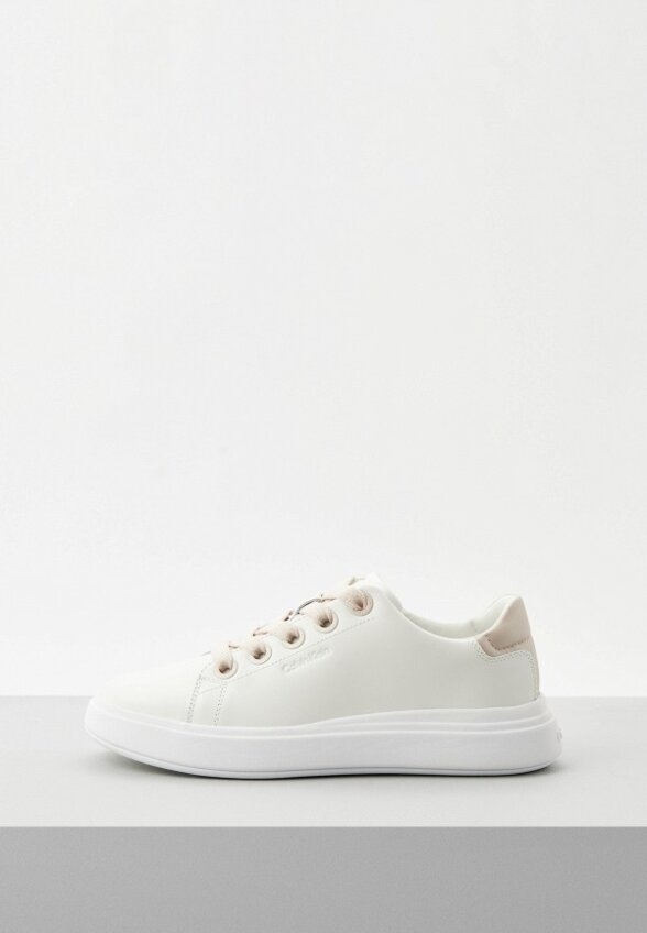 Кеды Calvin Klein