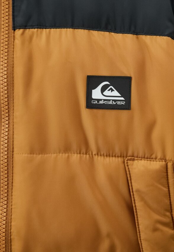 Куртка утепленная Quiksilver