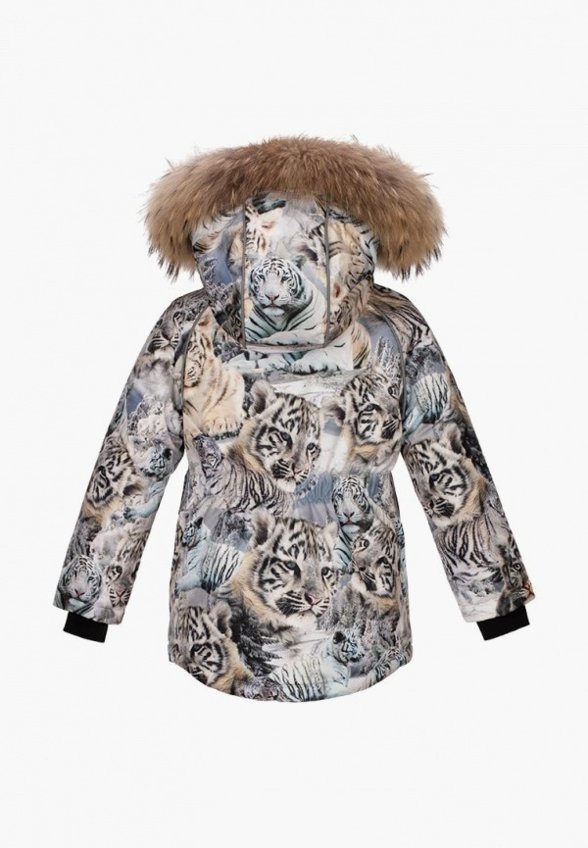 Куртка утепленная Stylish Amadeo