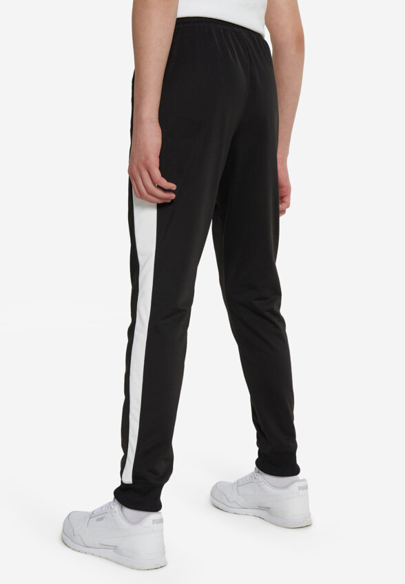 Брюки для мальчиков PUMA T7 Always On, Черный