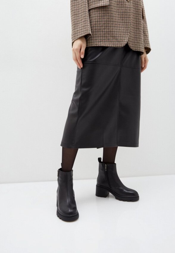 Ботильоны Salamander