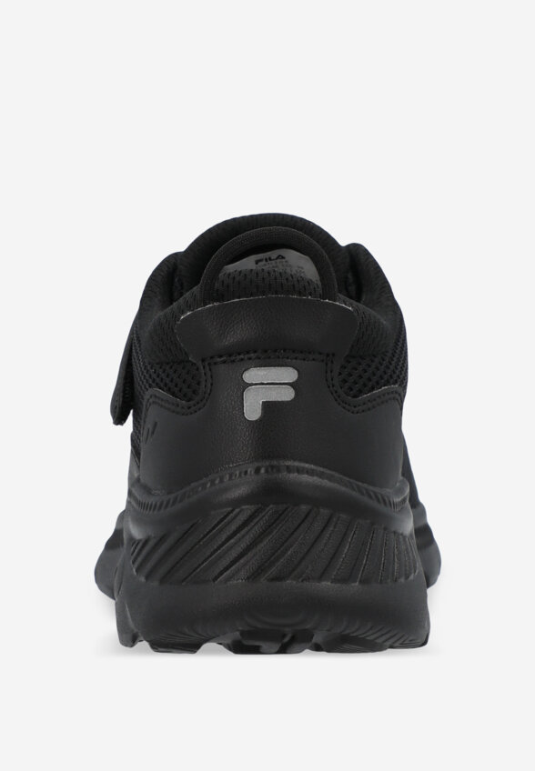 Кроссовки для мальчиков FILA Forti 2.0, Черный