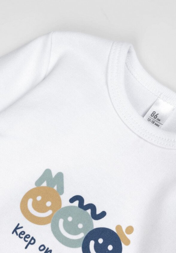 Боди 2 шт. Bossa Nova