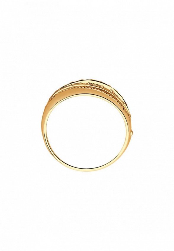 Кольцо Diamant