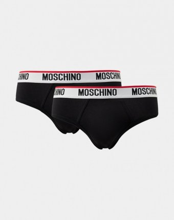 Трусы 2 шт. Moschino Underwear мужчинам