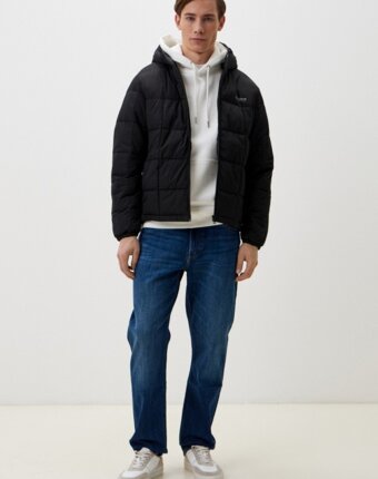 Куртка утепленная Jack & Jones мужчинам