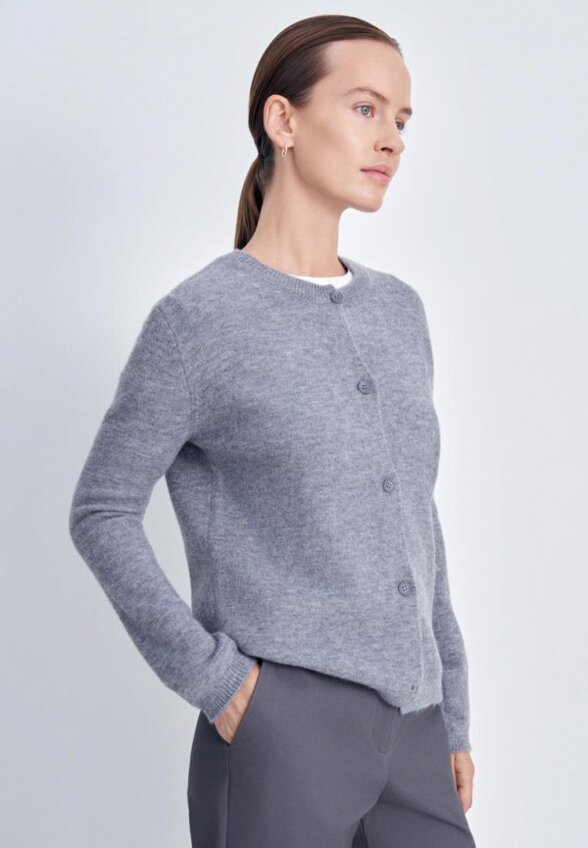 Кардиган Finn Flare