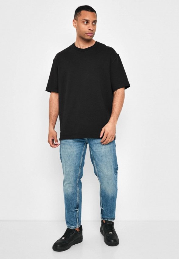 Футболка Torae Black