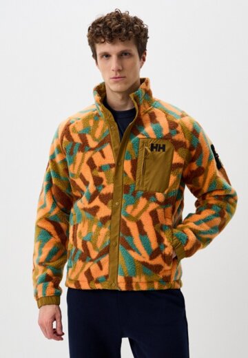 Олимпийка Helly Hansen