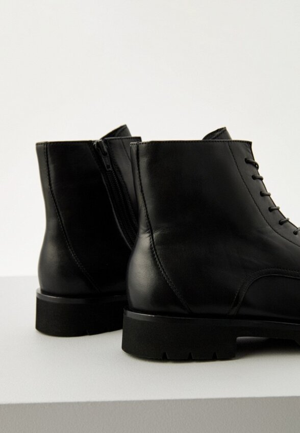 Ботинки Högl