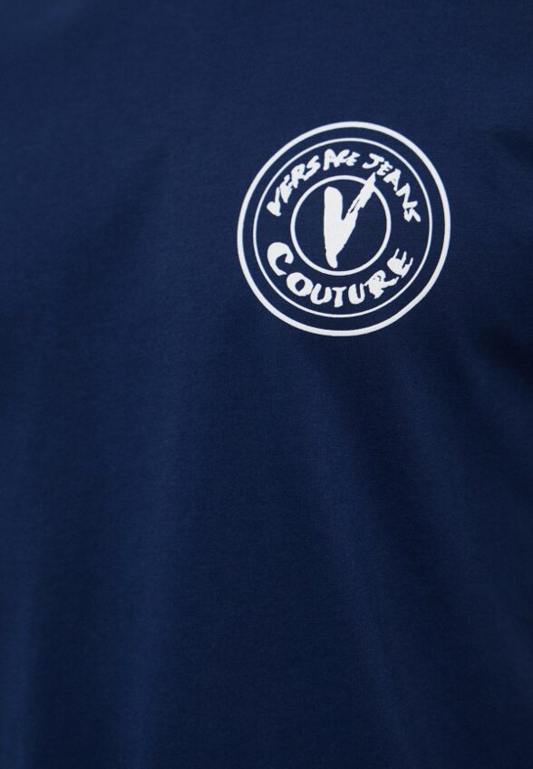 Футболка Versace Jeans Couture