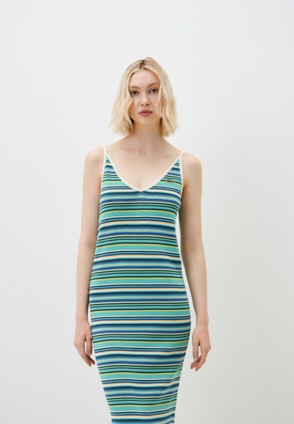 Сарафан Lacoste